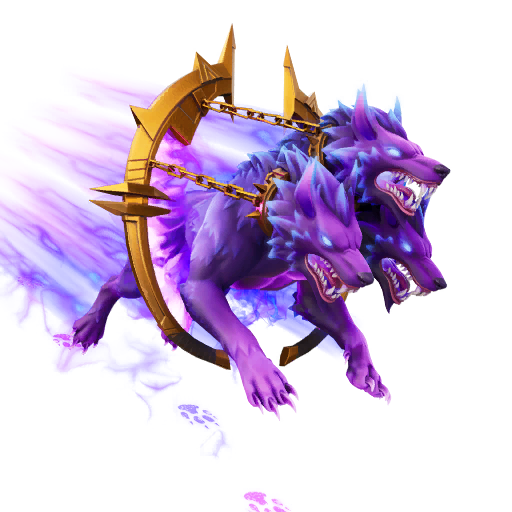 Cerberus