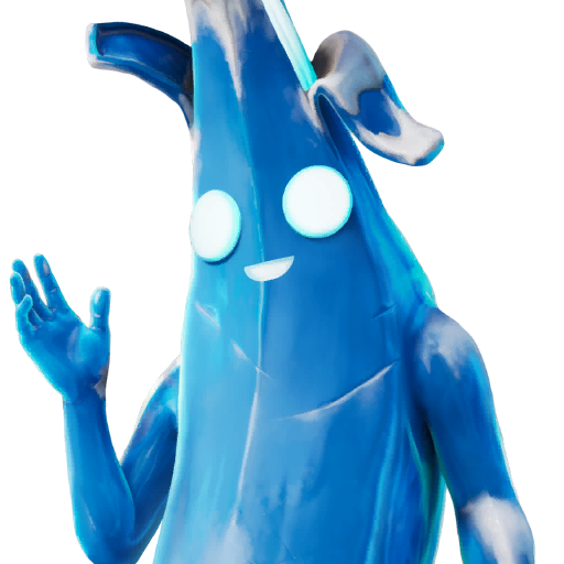 Polar Peely