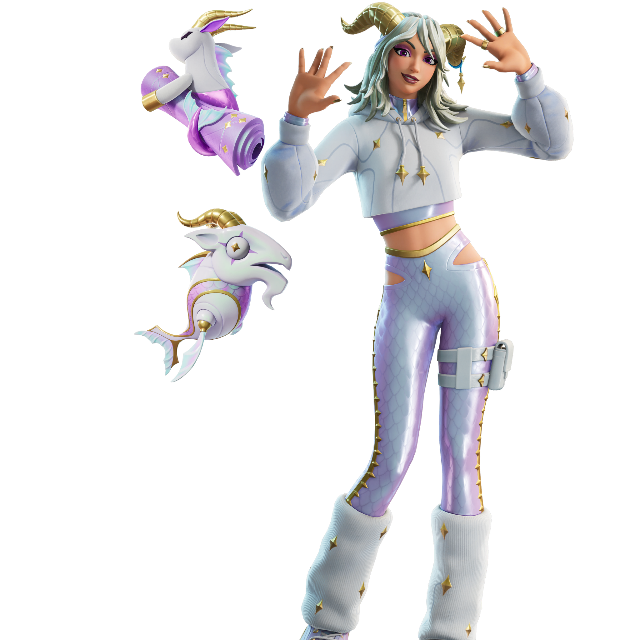 Faun Bundle