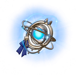 Suisei's Star Map