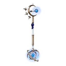 Suisei's Penlight Mic