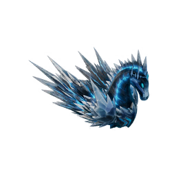 Frostmare Chariot