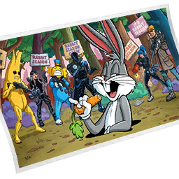 Rabbit Season